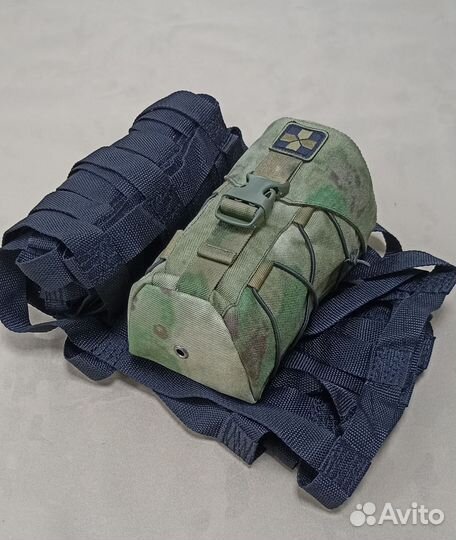 Тактические носилки