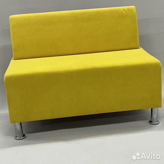 Диванчик офисный