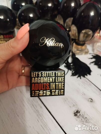 Kilian распив оригинал