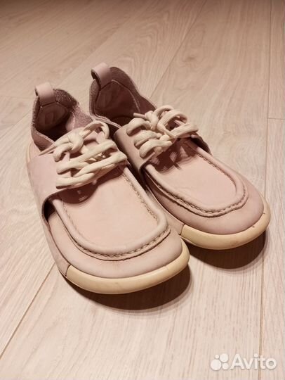 Мокасины ecco женские 39 размер