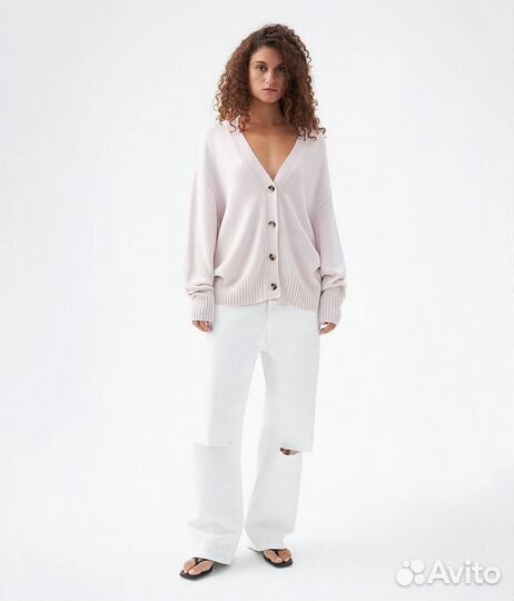 Производство вязаного трикотажа