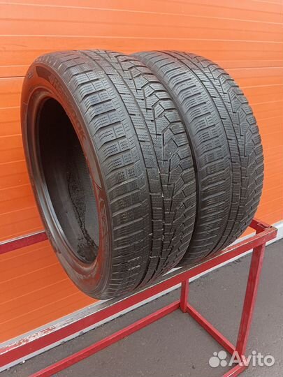 Hankook Winter I'Cept Evo2 W320A SUV 235/50 R19