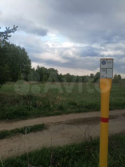 Участок 48 сот. (ИЖС)