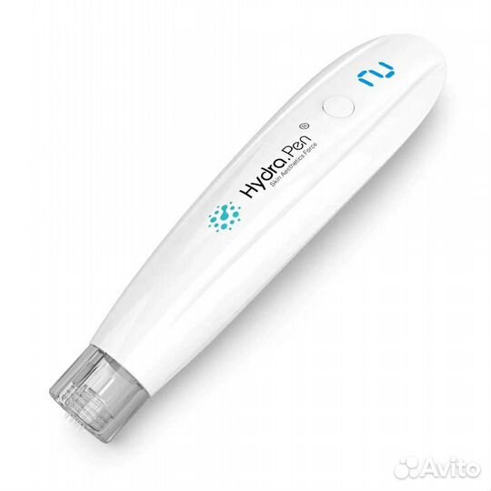 Ручка Hydra H2 мезотерапия