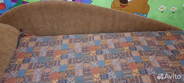 Детская кровать диван бу