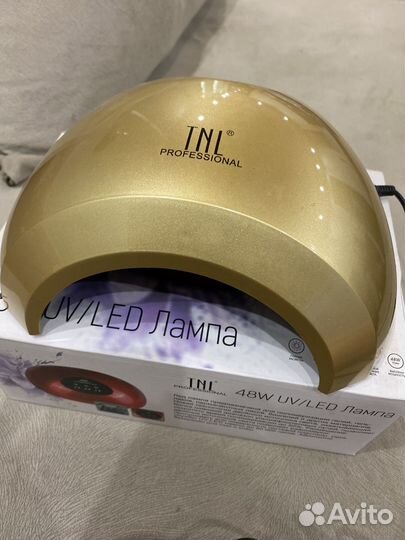 Продам LED лампу