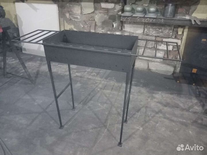 Мангал