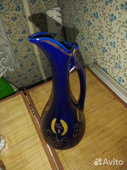 Посуда бу СССР