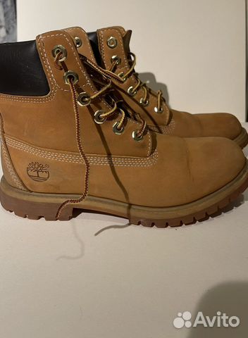 timberland 7w