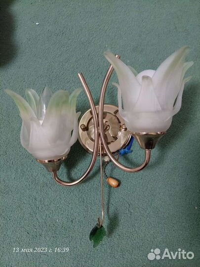 Светильник