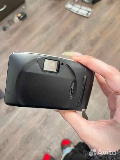 Плёночный фотоаппарат Samsung Fino 20 SE