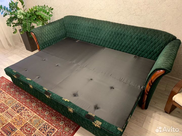 Диван кровать