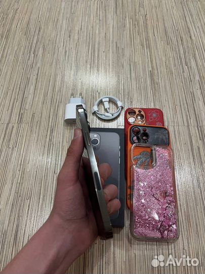 iPhone 13 Pro Max, 128 ГБ