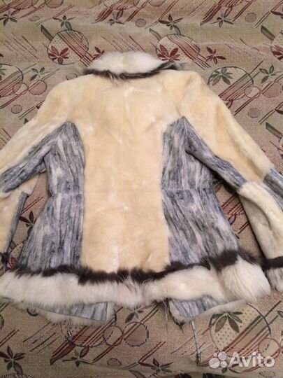 Продам Дубленку