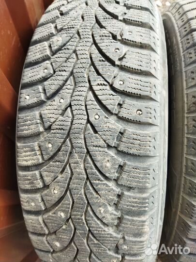 Pirelli Formula Ice 185/65 R15