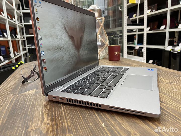 Ноутбук Dell Latitude 5420 FHD\8gb\SSD240gb