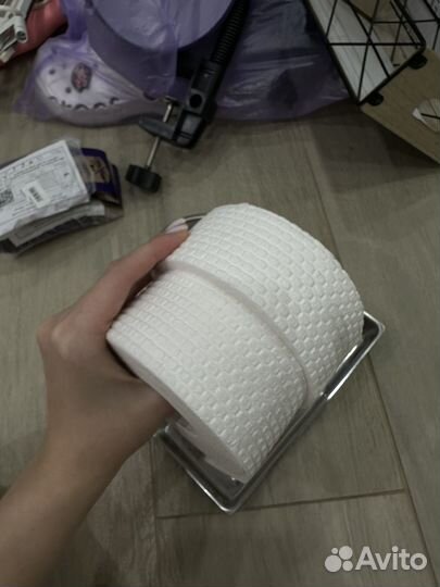 Расходники для маникюра