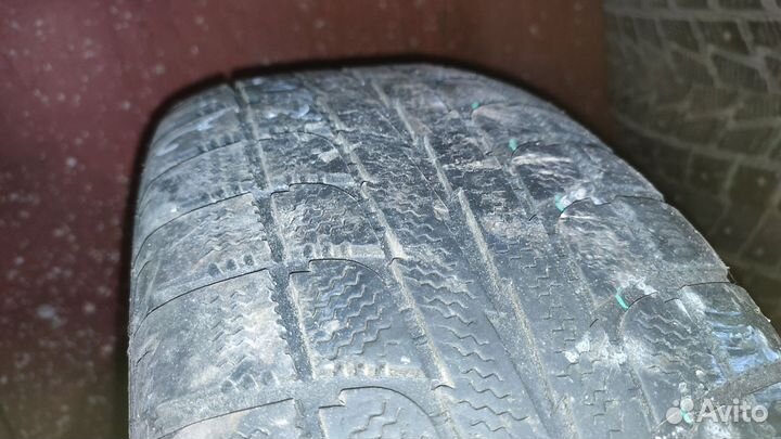 Maxtrek Trek M7 215/65 R16C 109T