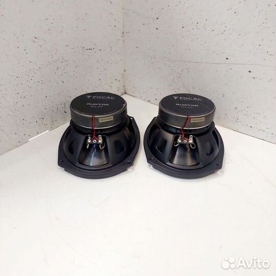 Колонки Focal RCX-690 (Рассрочка / Э1)