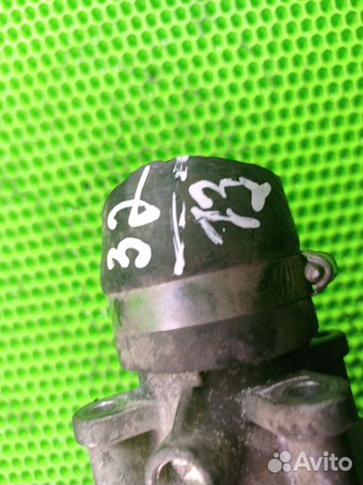 Дроссельная заслонка Mazda Bt-50