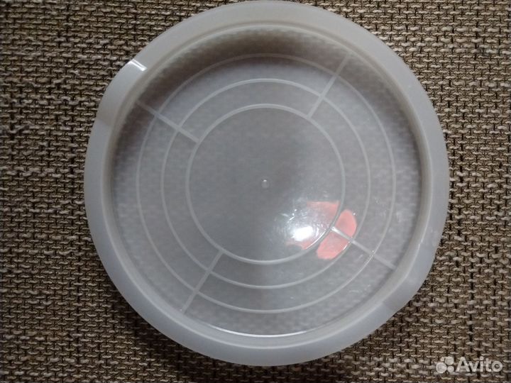 Кухонная посуда