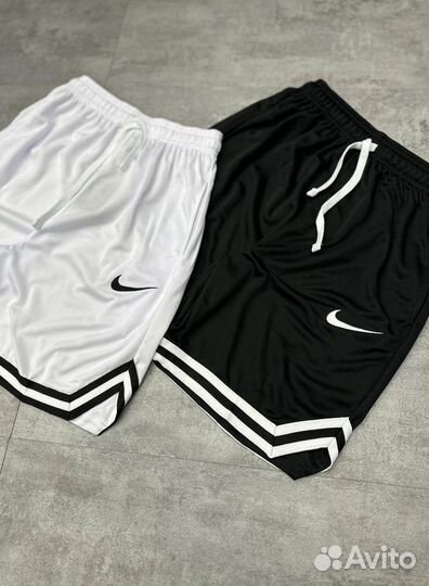 Шорты Nike