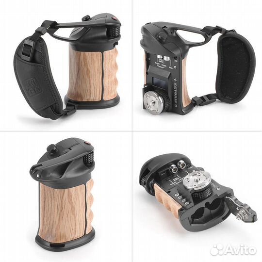 Рукоятка управления portkeys keygrip универсальная