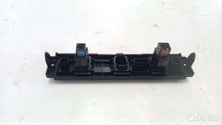 Блок обогрева передних сидений Toyota Camry XV50