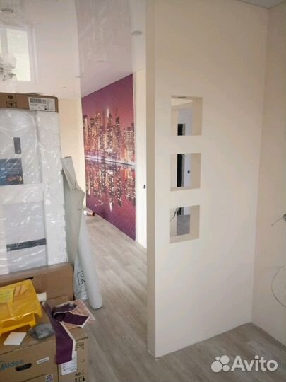 Строительство,Евроремонт, эконом и т.д