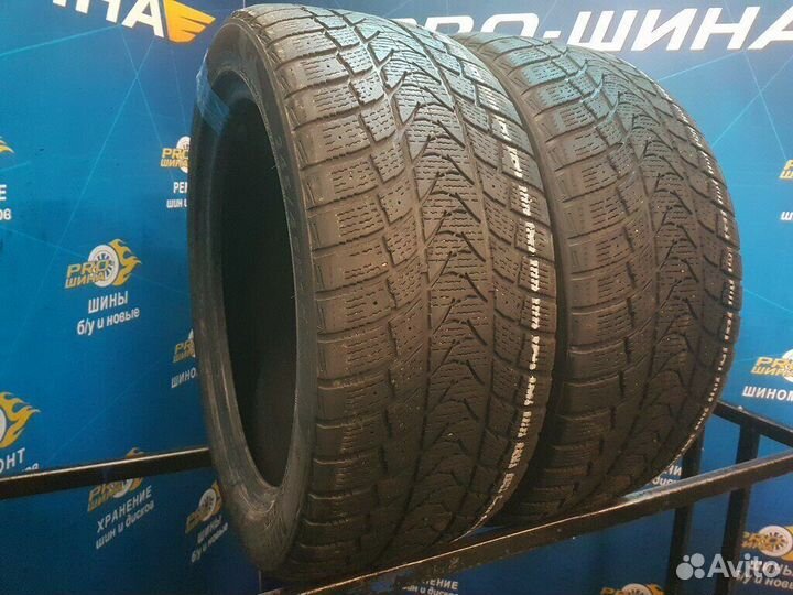 Minerva Eco Stud 245/45 R18