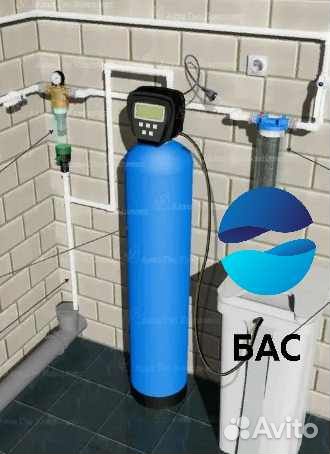 Фильтрация воды/Фильтр для воды