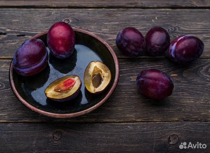 Продам сливы