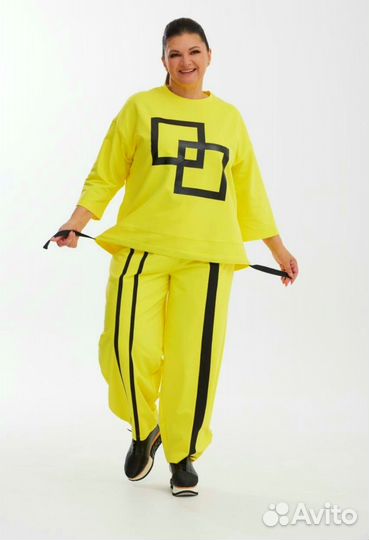 Костюмы бохо польша Barbara 52-56р