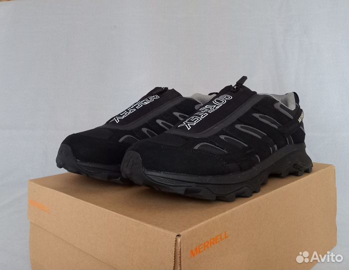 Merrell Moab Zip Gore-Tex оригинал US 11 в наличии