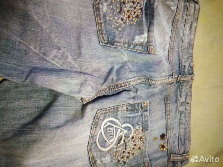 Вещи пакетом 42-44