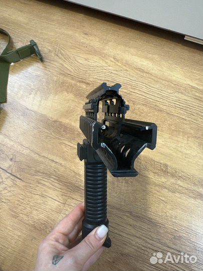 Обвес Leapers UTG PRO