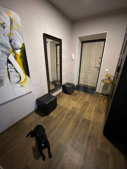 2-к. квартира, 67,2 м², 13/14 эт.