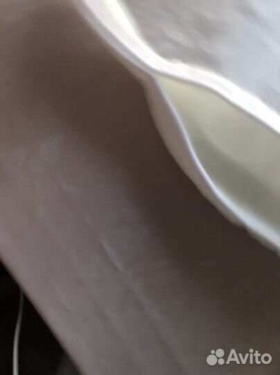 Насадка - шубка для стекломойки