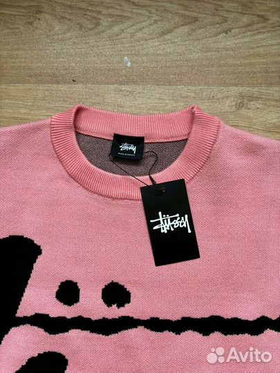 Свитер Stussy