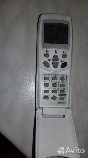 Сплит система LG