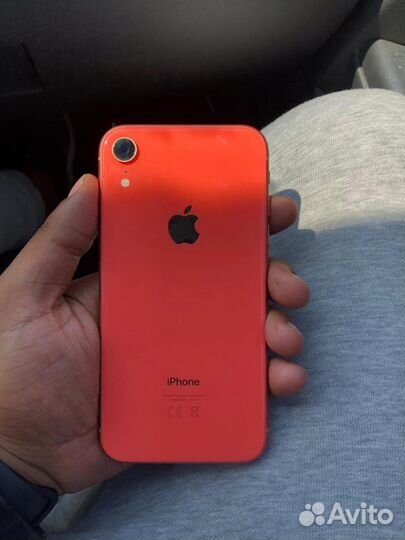 iPhone XR 64gb