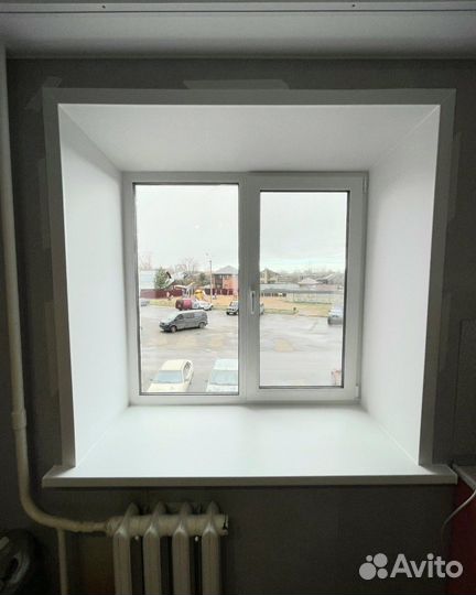 Алюминиевые двери от производителя