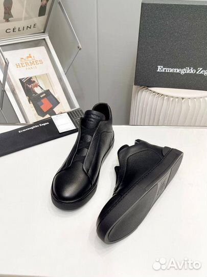 Кроссовки Ermenegildo Zegna (39-45)