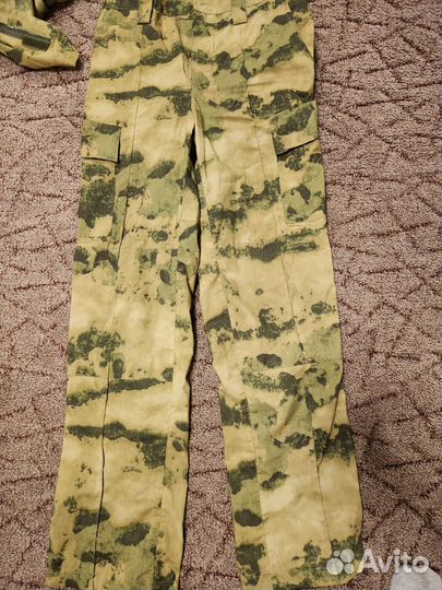 Военная форма мох летняя облегченка