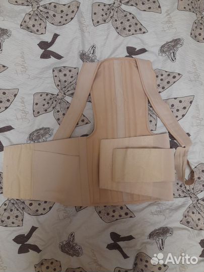 Корректор осанки orto