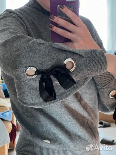 Джемпер женский Mohito