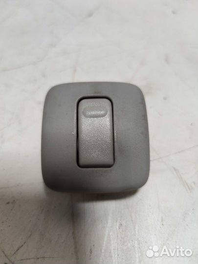 Крючек потолочный левый Toyota RAV4 40