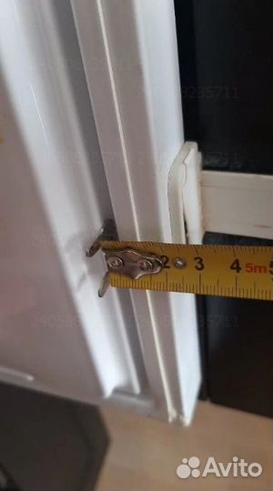 Уплотнительная резинка для холодильника