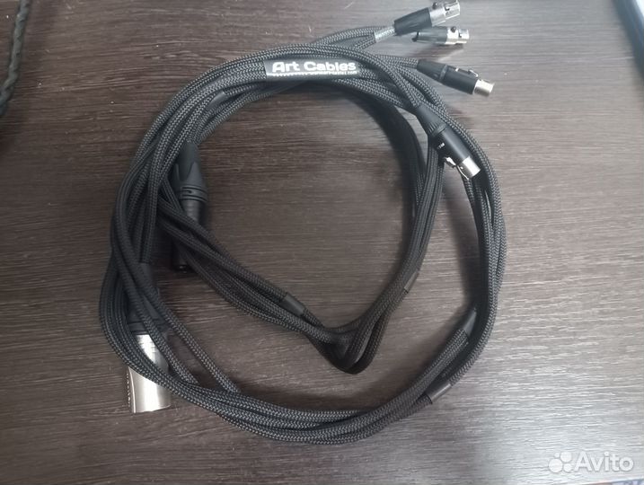 Кабель для наушников