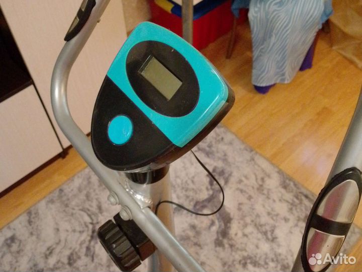 Велотренажер бу